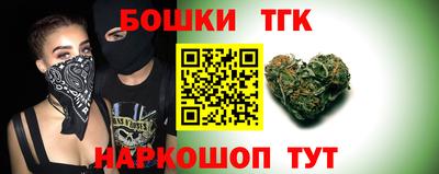 винт Канаш